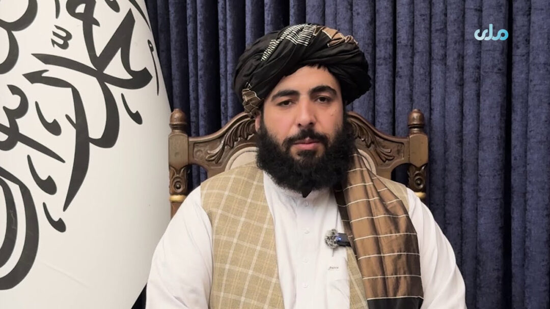طالبان: ۱۱۰ غیرنظامی در حملات پاکستان کشته شدند