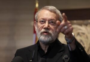 larijani