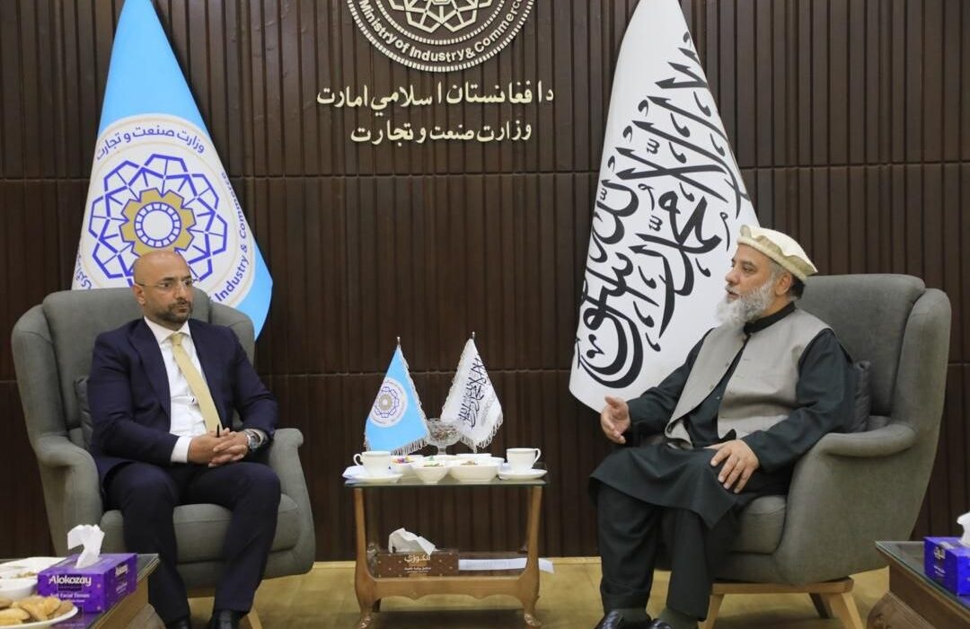 taliban and turkey