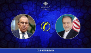 iran and russain