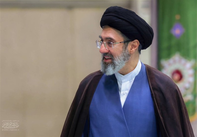 دعوت رهبر انقلاب اسلامی ایران به بهبود روابط میان افغانستان و پاکستان
