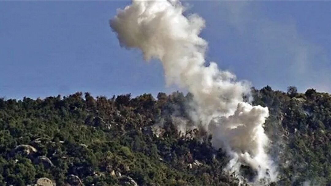 پشت پرده حملات پاکستان به افغانستان؛ فراتر از ادعای مبارزه با تروریزم