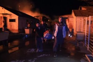 حمله پاکستان به کابل دستکم۶۵۰ کشته و زخمی برجای گذاشت