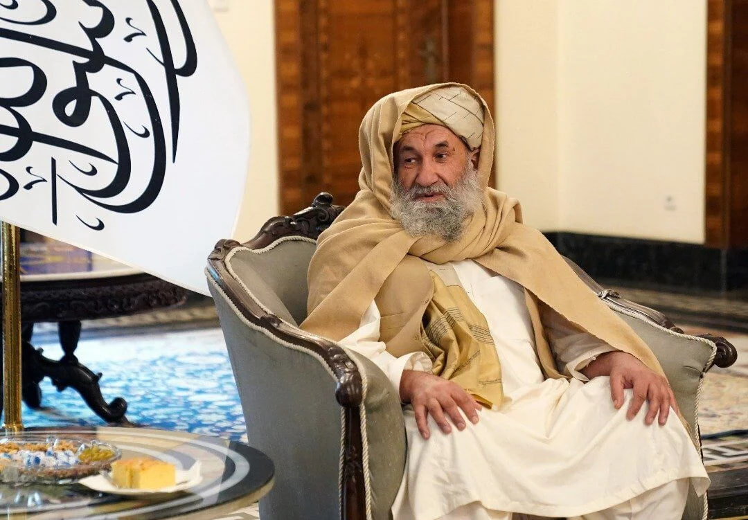 طالبان: افغانستان به تفاهم و حل مسالمت‌آمیز مسائل باور دارد