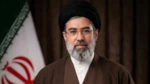 نخستین پیام رهبر معظم انقلاب آیت الله سید مجتبی خامنه ای