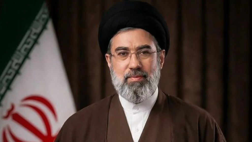 نخستین پیام رهبر معظم انقلاب آیت الله سید مجتبی خامنه ای