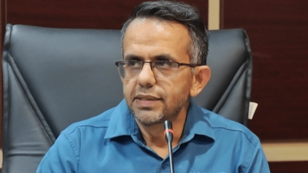 محمد داوود افشار