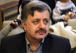 سروده تازه محمدکاظم کاظمی در وصف دختران شهید مکتب مینابی