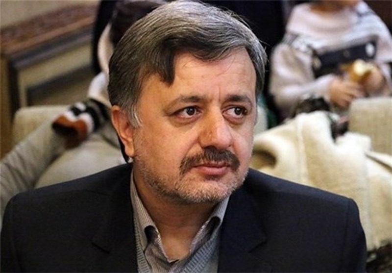 سروده تازه محمدکاظم کاظمی در وصف دختران شهید مکتب مینابی