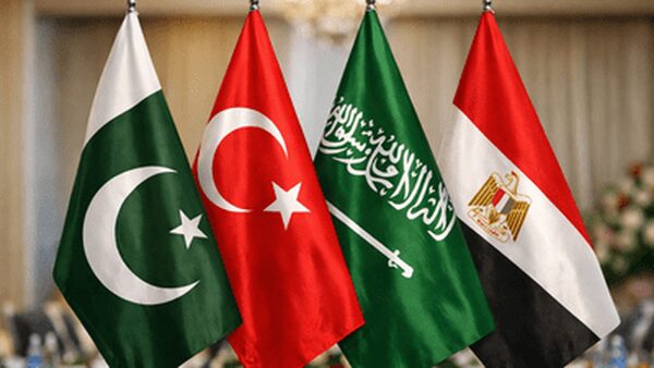 پاکستان، میزبان نشست چهارجانبه درباره جنگ ایران