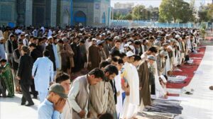 بازداشت علمای شیعه توسط به‌دلیل خودداری از اقامه نماز عید
