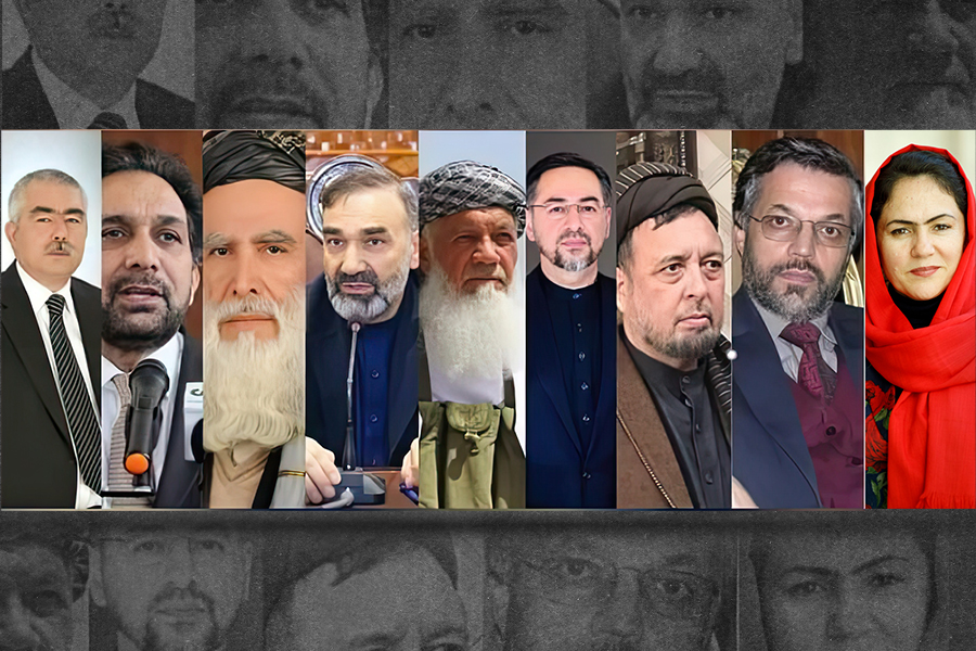 مخالفينو ته د طالبانو بلنه ؛ هغه وړاندیز چې له ژورې بې‌باورۍ سره مخ دی