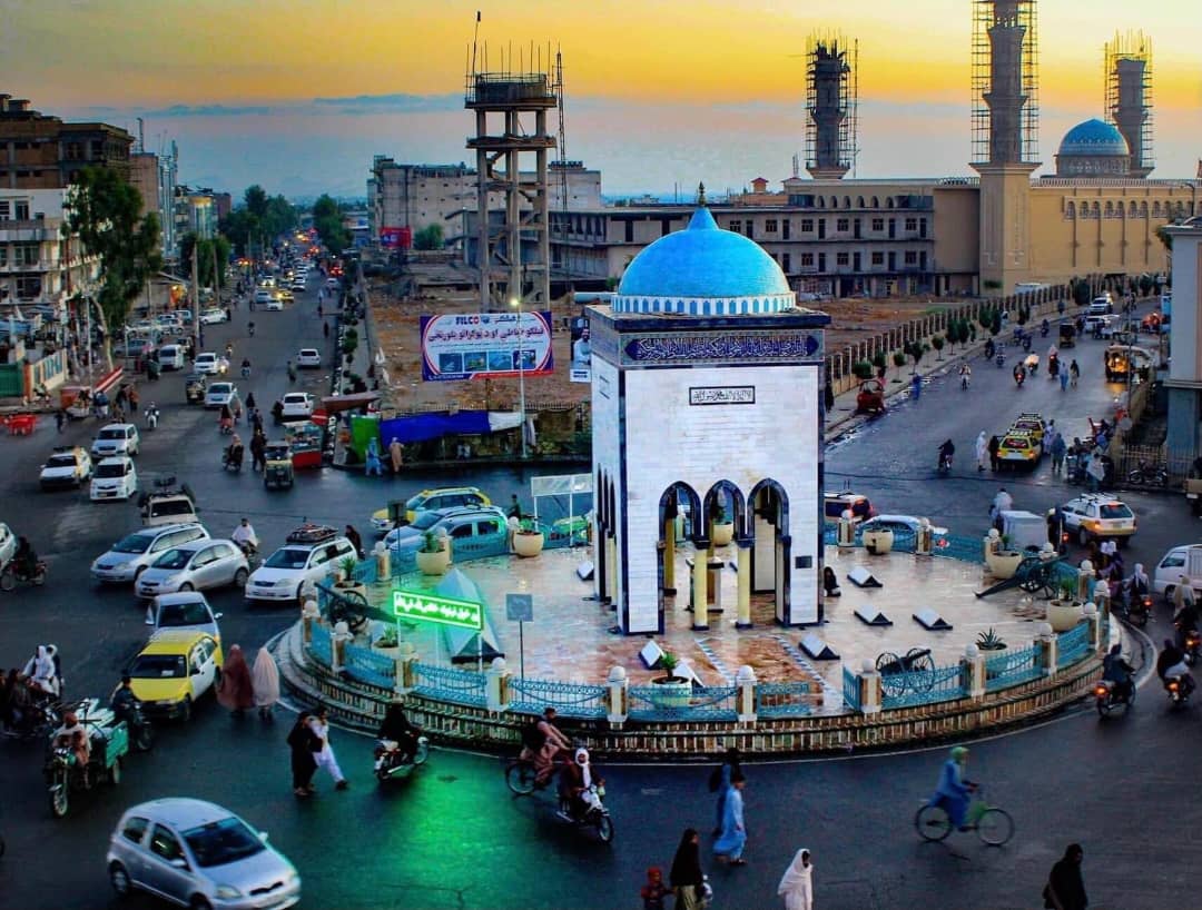 سرچینې په کندهار کې د یوه ټکسي چلوونکي د وژل کېدو خبر ورکوي