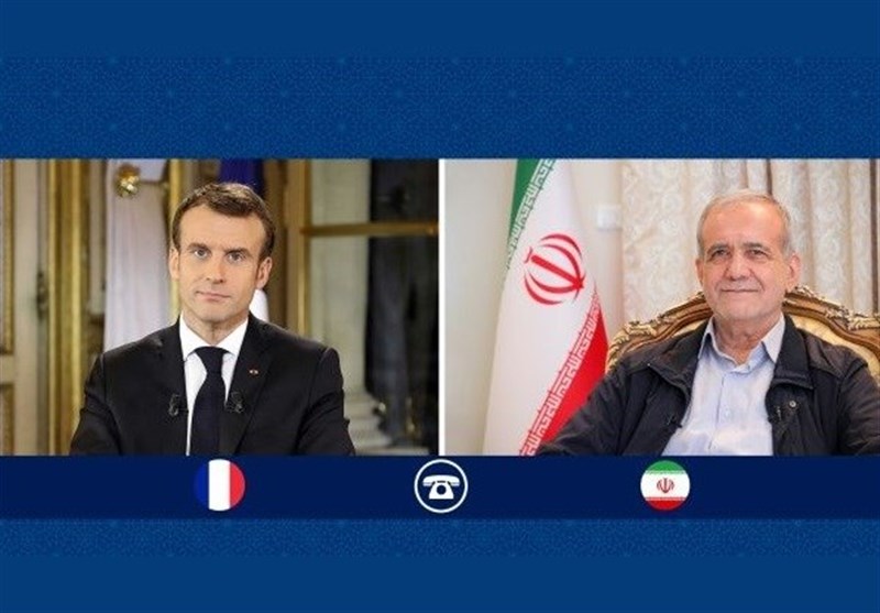 پزشکیان: آمریکا باید حقوق مشروع ایران را به رسمیت بشناسد