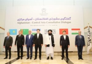 تأکید آسیای مرکزی بر توسعه همکاری‌های اقتصادی با افغانستان