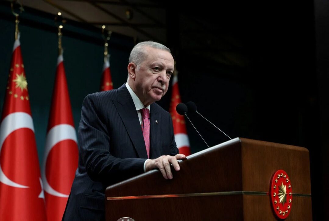 turkey