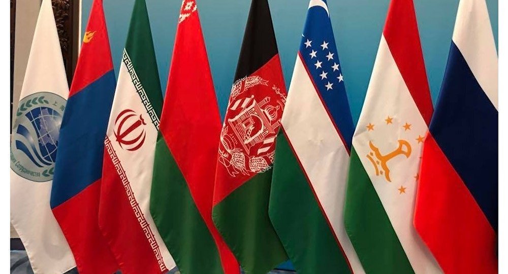 د شانګهای د همکارۍ سازمان: د افغانستان حالت له نږدې څارو