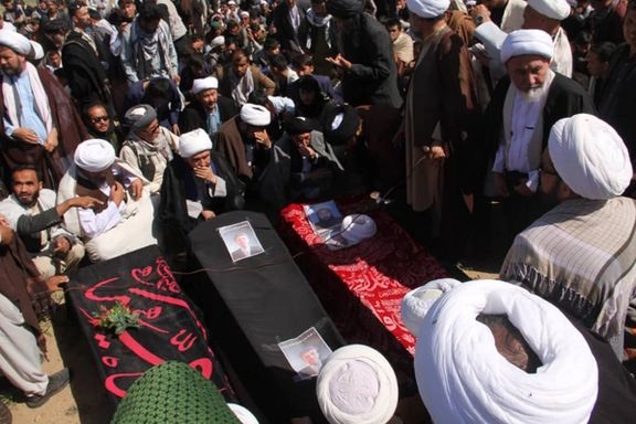 له ژمنې تر واقعيته ؛ کله چې د شیعه‌ګانو امنیت د تکفیر تر سیوري لاندې ورک سي
