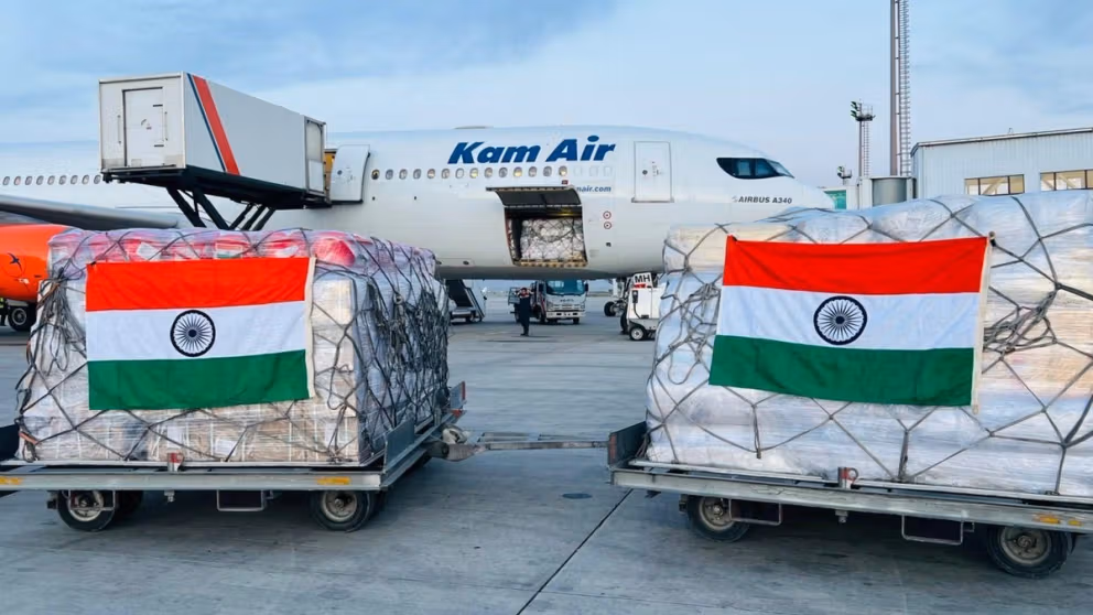 india