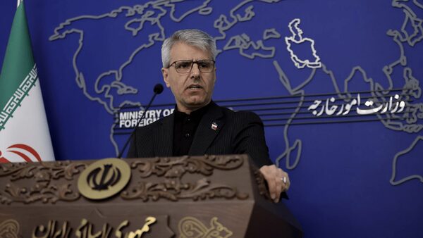بقائی: توقف جنگ در لبنان از اجزای تفاهم آتش‌بس ایران و آمریکاست