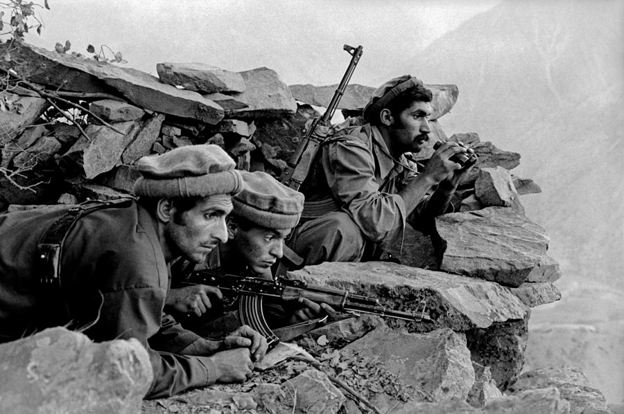 ٧ او ۸ د ثور؛ د يوې خوږې او ترخې ملي تجربې بيا کتنه