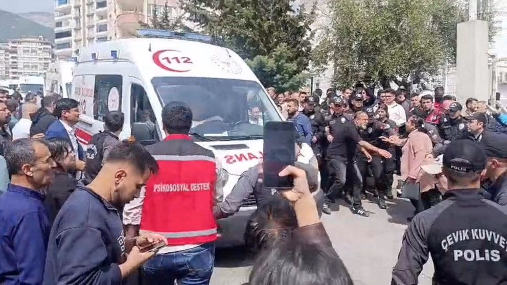 turkey