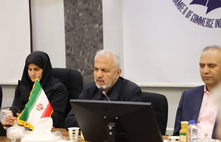 تأکید بیگدلی بر توسعه صادرات افغانستان به ایران