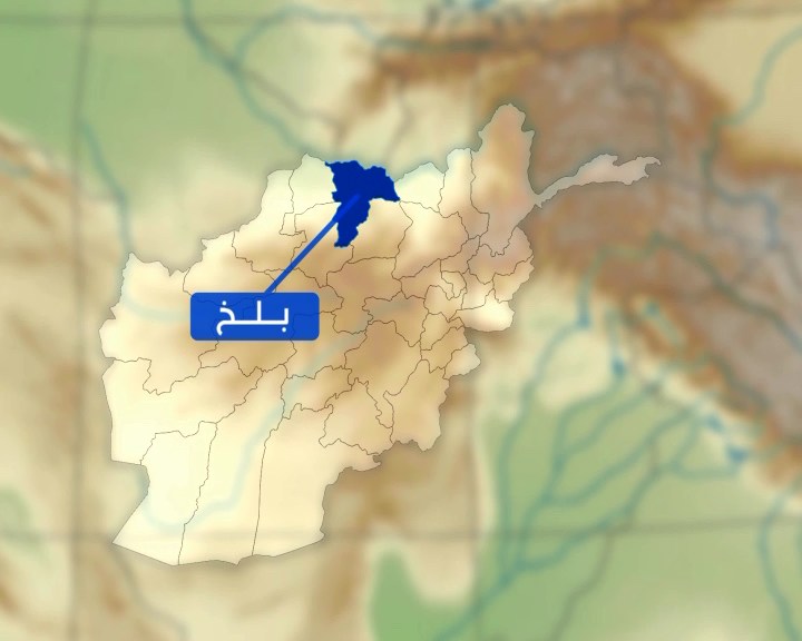 په بلخ کې د ړاندو او کاڼو زدهکوونکو د درسي کیفیت او مدیریتي کمزورۍ په اړه اندېښنه
