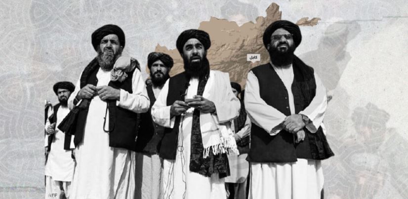 طالبان: خواهان جنگ نیستیم، اما پاسخ دندان شکن می‌دهیم
