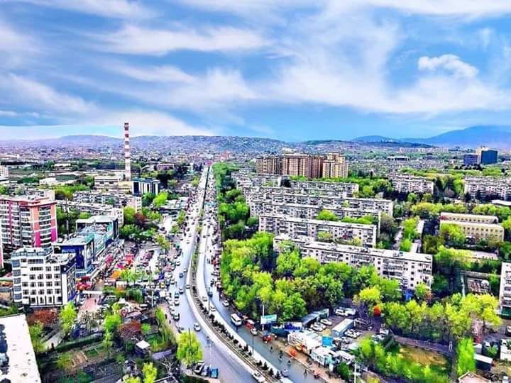 د کابل په لوېدیځ کې د وسله‌والو غلاوو زیاتوالی