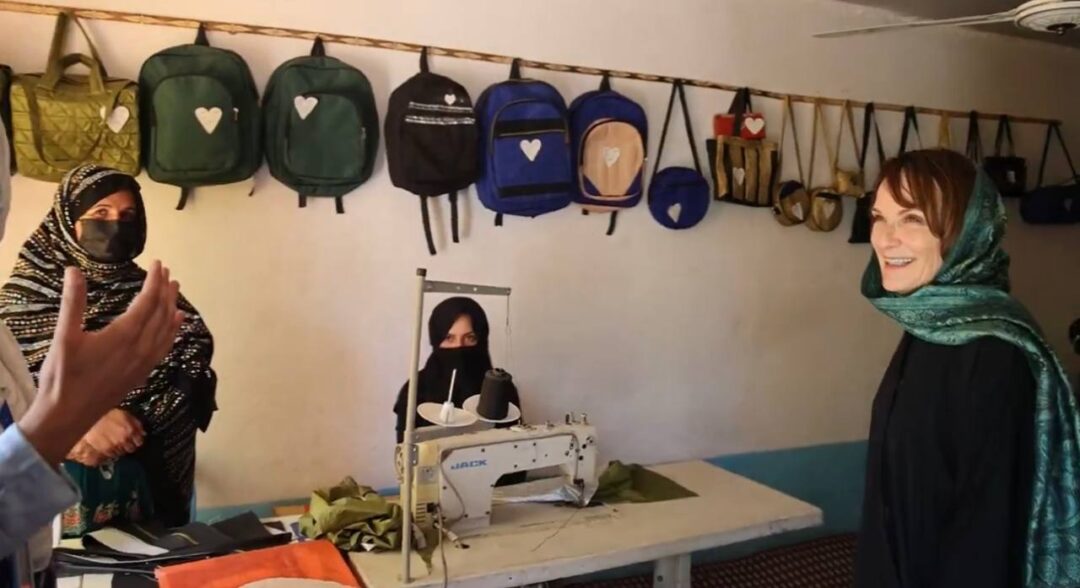 یوناما وضعیت آسیب‌دیده‌گان شرق افغانستان را بررسی کرد