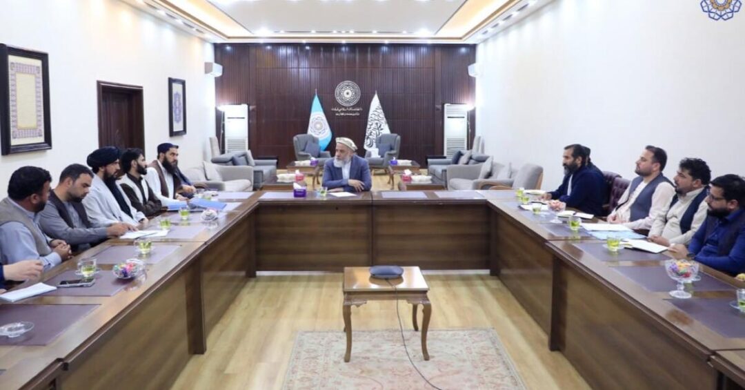 طالبان بر نرخ بلیت طیاره نظارت کردند
