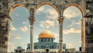 مسجد الاقصی