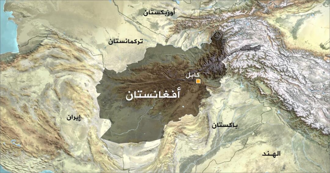 سازمان ملل: تنش ها در خاورمیانه بیشترین آسیب را به افغانستان وارد کرده است
