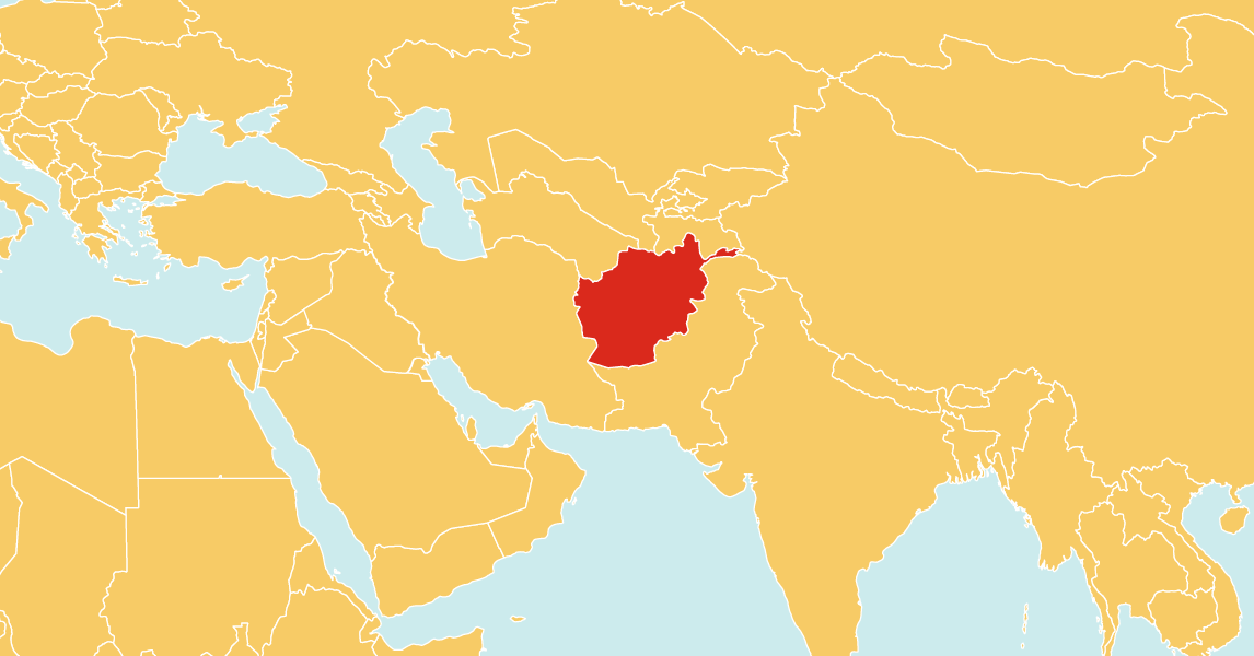 افغانستان؛ د امریکا بد میراث او د داخلي اشرافو بې‌پروايي