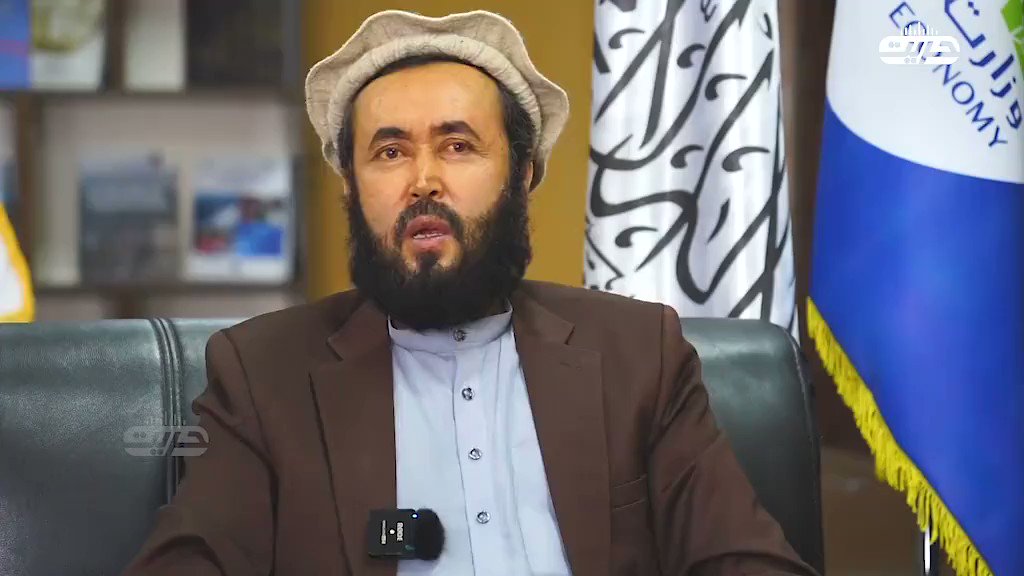 عبداللطیف نظری: موضع رسمی کابل «روشن و بدون ابهام» است، ایران برنده میدان و روایت جنگ است