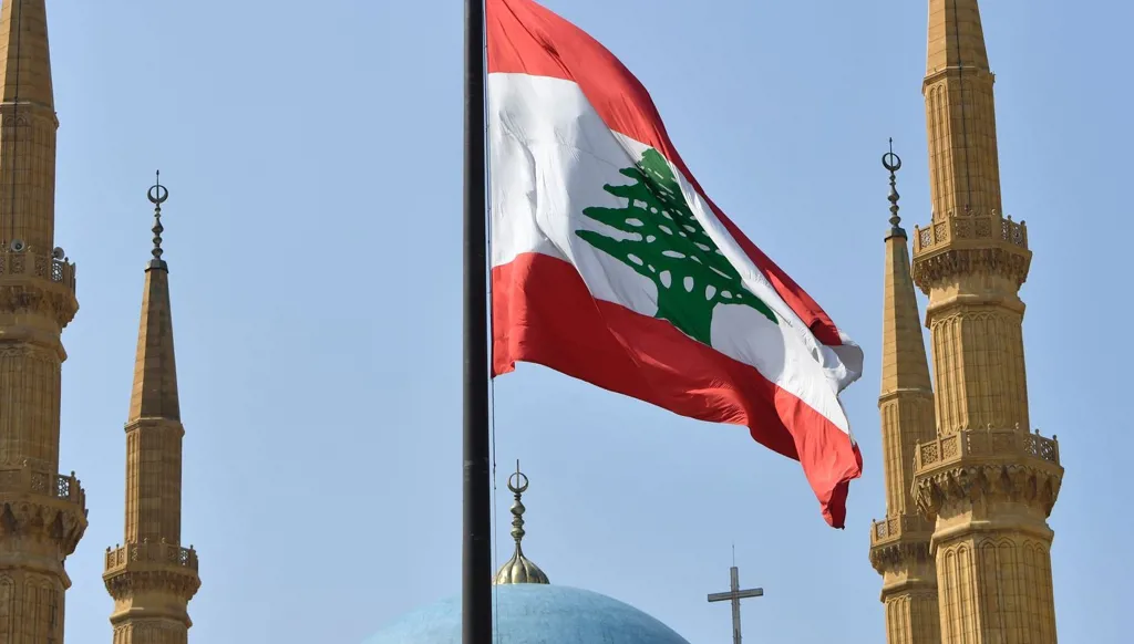 د لبنان د پارلمان رئیس: نه پرېږدو چې د لبنان له خاورې یو متر هم کم سي