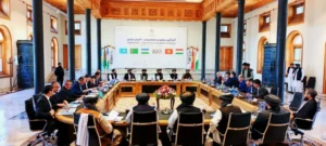 ازبکستان: افغانستان شریک کلیدی راه ابریشم است
