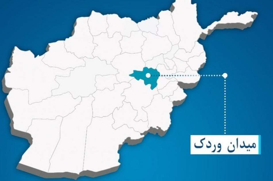 په افغانستان کې د بدني سزا دوام؛ طالبانو د میدان وردک په میدان کې دوه تنه په درو ووهل