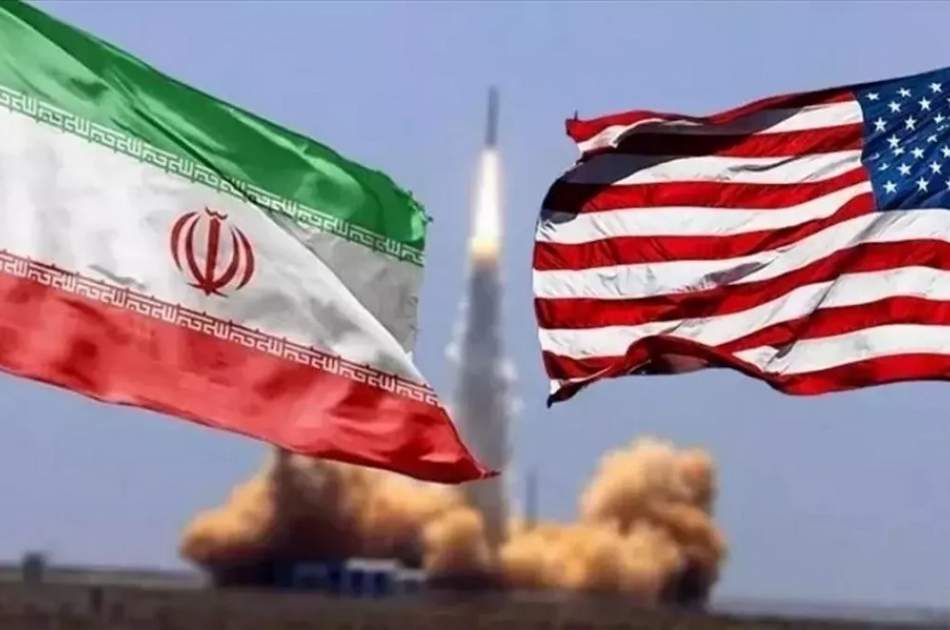 د مدعي ستر ځواک د نوي نړيوال ځواک پر وړاندې زنګون وهل