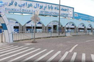 kandahar
