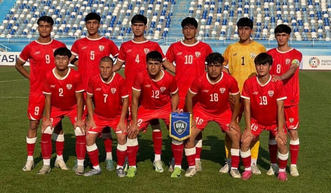 footbal team