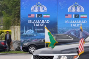 وزارت خارجه ایران: گفتگوهای پاکستان به توافق منجر نشد/ دیپلماسی هیچ‌گاه تمام نمی‌شود