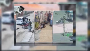 افزایش نام‌امنی‌ها و سرقت‌های مسلحانه در کشور 