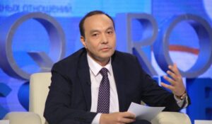ازبیکستان: افغانستان می‌تواند «پل ارتباطی» میان آسیا و روسیه شود