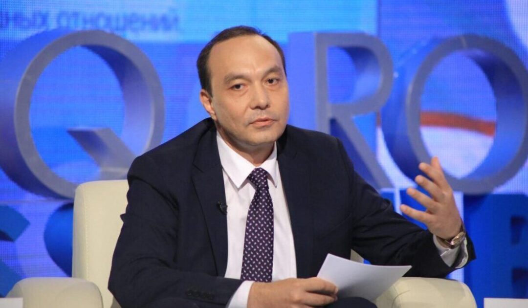 ازبیکستان: افغانستان می‌تواند «پل ارتباطی» میان آسیا و روسیه شود