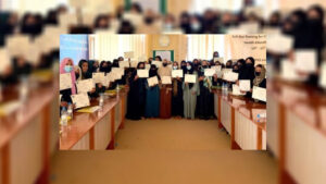 سازمان جهانی صحت، آموزش ۵۵ کارمند صحی در بلخ خبر داد