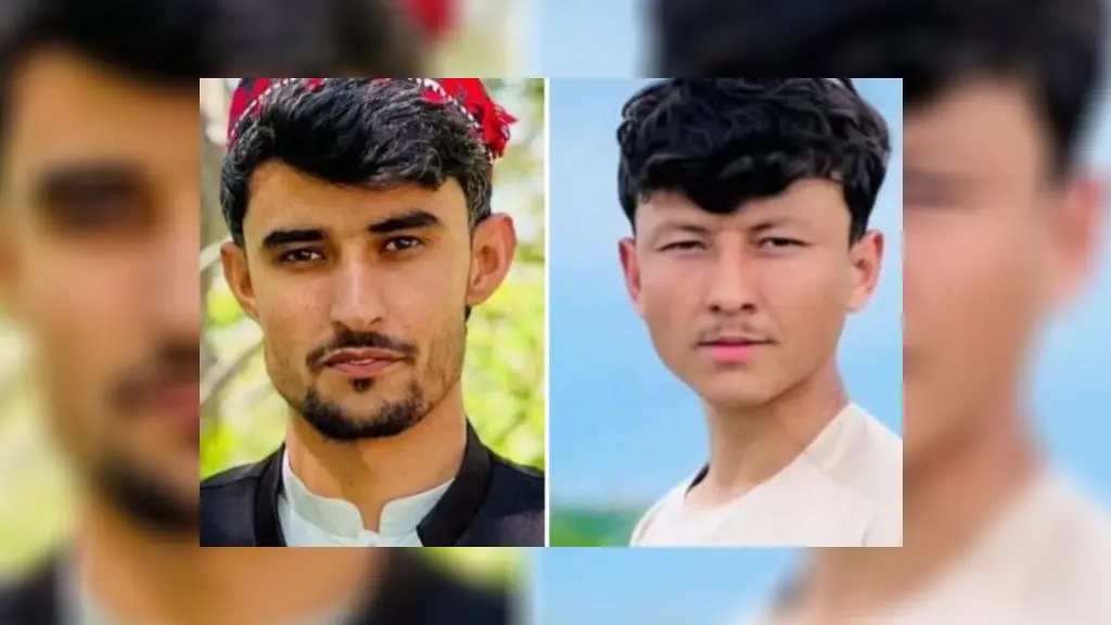په تخار ولايت کې د طالبانو له لوري د ټولنیزو رسنیو د دوه فعالانو نیول کېدل