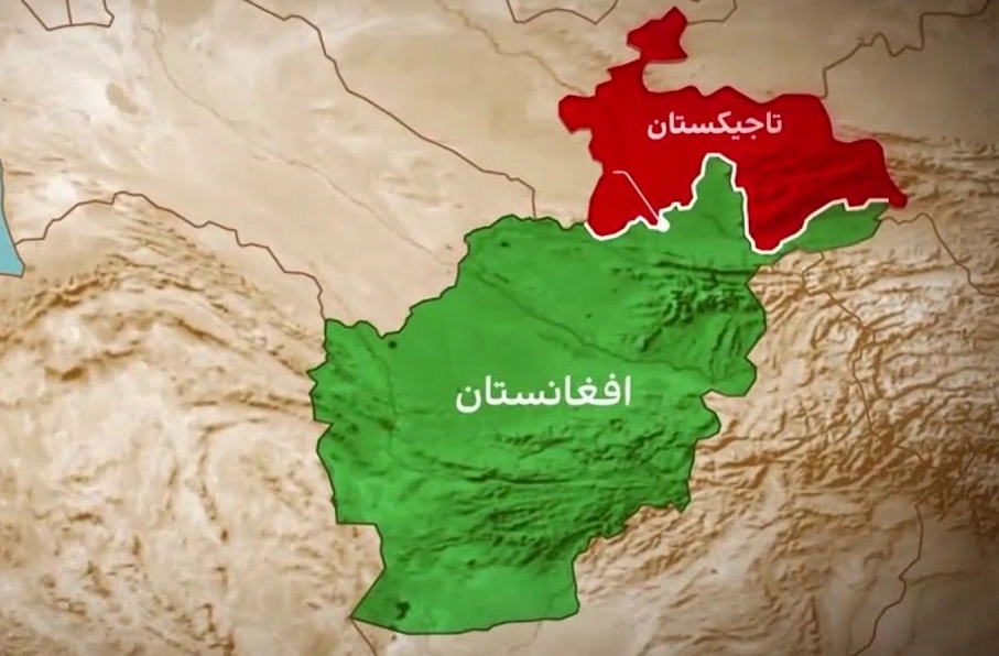 د پولهایز امنیت د پیاوړتیا په تړاو د طالبانو او تاجکستان د چارواکو ترمنځ لیدنه او خبرې اترې