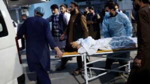 طالبان: حملات توپخانه‌ای و پهپادی پاکستان به شرق کشور 27 کشته زخمی برجای گذاشت